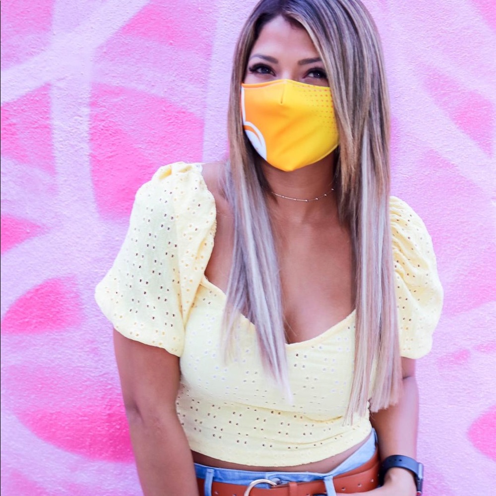 Tu Color Favorito “Alegria”